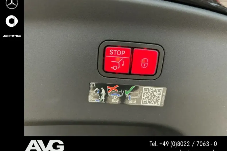 Mercedes-Benz AMG GT din 2023 cu 41.900 km - oferta MER121022 - foto 22