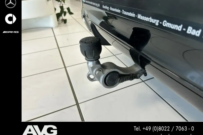 Mercedes-Benz AMG GT din 2023 cu 41.900 km - oferta MER121022 - foto 23