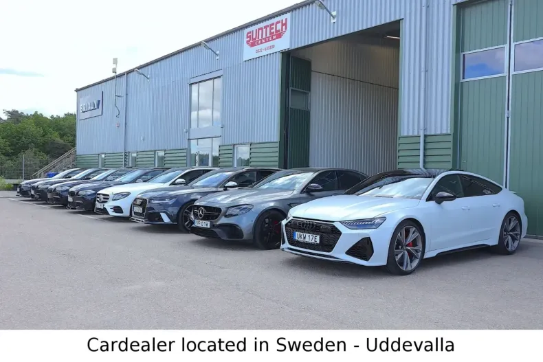 Mercedes-Benz AMG GT din 2024 cu 6.100 km - oferta MER121023 - foto 6