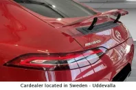 Mercedes-Benz AMG GT din 2024 cu 6.100 km - oferta MER121023 - foto 15