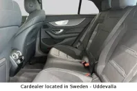 Mercedes-Benz AMG GT din 2024 cu 6.100 km - oferta MER121023 - foto 22