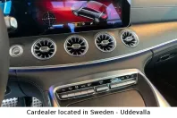 Mercedes-Benz AMG GT din 2024 cu 6.100 km - oferta MER121023 - foto 27