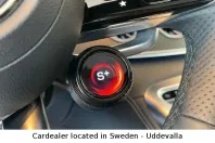 Mercedes-Benz AMG GT din 2024 cu 6.100 km - oferta MER121023 - foto 28