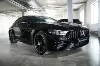 Mercedes-Benz AMG GT din 2024 cu 8.000 km - oferta MER121025 - foto 1