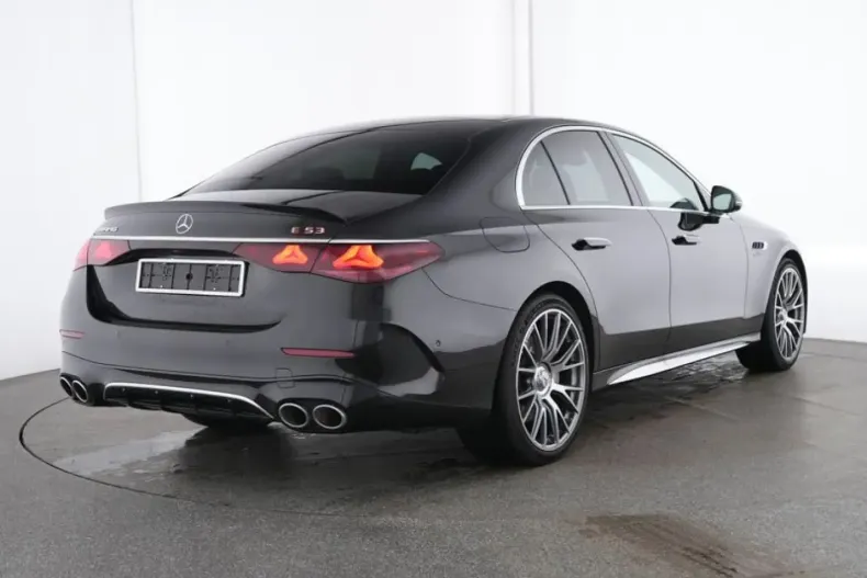 Mercedes-Benz E 53 AMG din 2024 cu 28.224 km - oferta MER121026 - foto 3