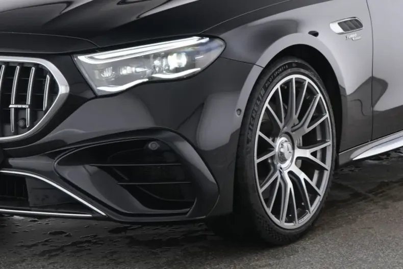 Mercedes-Benz E 53 AMG din 2024 cu 28.224 km - oferta MER121026 - foto 4