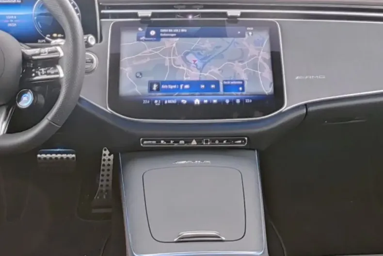 Mercedes-Benz E 53 AMG din 2024 cu 28.224 km - oferta MER121026 - foto 5