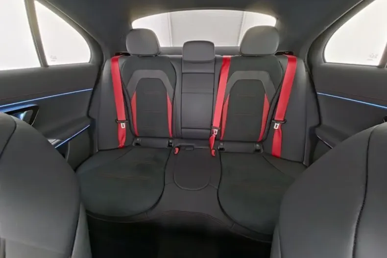 Mercedes-Benz E 53 AMG din 2024 cu 28.224 km - oferta MER121026 - foto 8