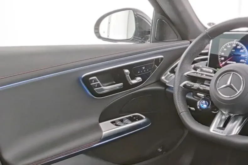 Mercedes-Benz E 53 AMG din 2024 cu 28.224 km - oferta MER121026 - foto 9