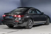 Mercedes-Benz E 53 AMG din 2024 cu 9.793 km - oferta MER121027 - foto 2