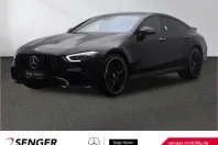 Mercedes-Benz AMG GT din 2024 cu 9.900 km - oferta MER121028 - foto 1