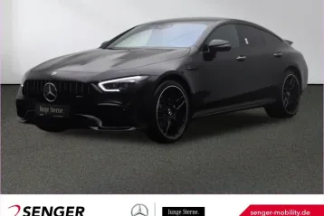 Mercedes-Benz AMG GT din 2024 - oferta MER121028