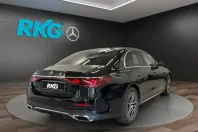 Mercedes-Benz E 300 din 2024 cu 14.233 km - oferta MER121030 - foto 2