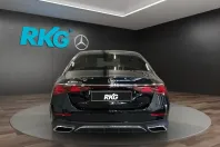 Mercedes-Benz E 300 din 2024 cu 14.233 km - oferta MER121030 - foto 4