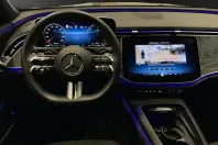 Mercedes-Benz E 300 din 2024 cu 14.233 km - oferta MER121030 - foto 7