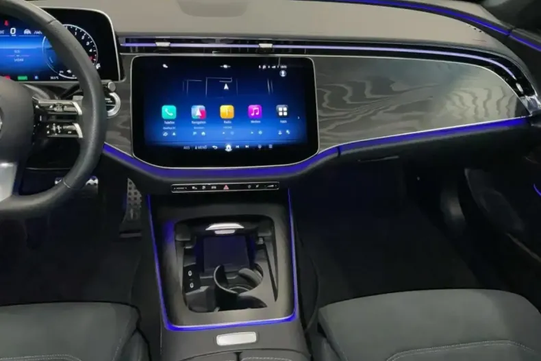 Mercedes-Benz E 300 din 2024 cu 14.233 km - oferta MER121030 - foto 8