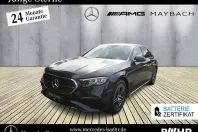 Mercedes-Benz E 300 din 2024 cu 20.950 km - oferta MER121031 - foto 1