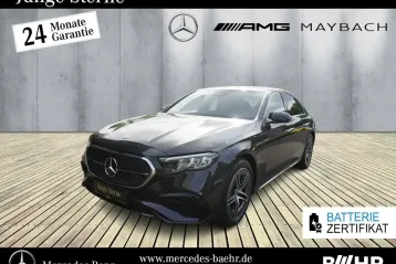 Mercedes-Benz E 300 din 2024 - oferta MER121031
