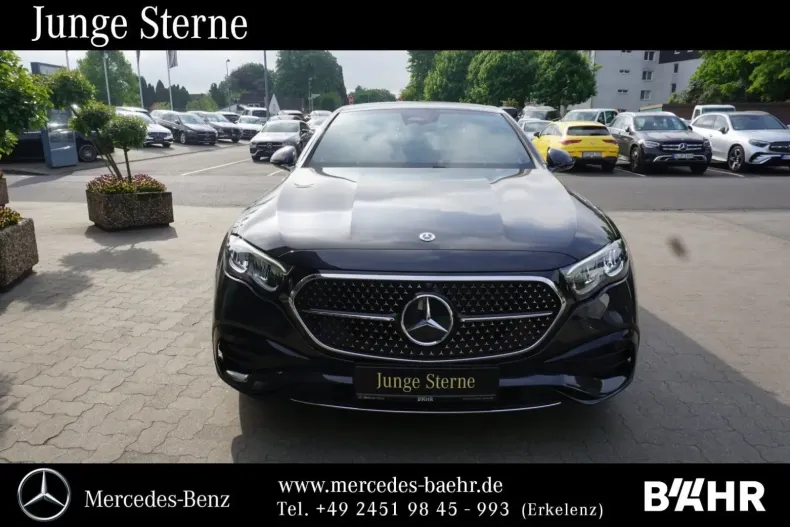 Mercedes-Benz E 300 din 2024 cu 20.950 km - oferta MER121031 - foto 7