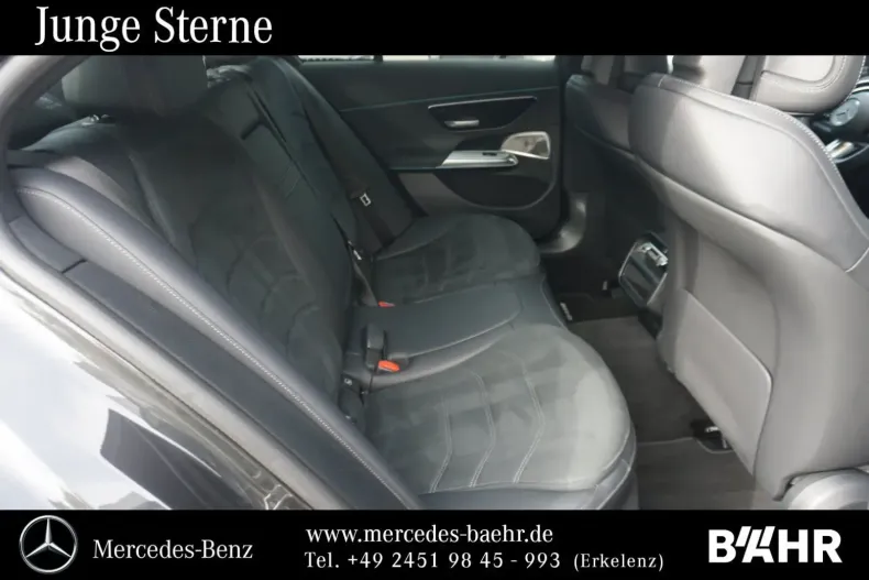 Mercedes-Benz E 300 din 2024 cu 20.950 km - oferta MER121031 - foto 9