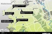 Mercedes-Benz E 300 din 2024 cu 20.950 km - oferta MER121031 - foto 14