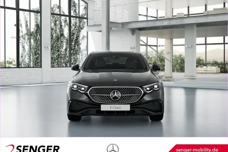 Mercedes-Benz E 300 din 2024 cu 61.598 km - oferta MER121032 - foto 5