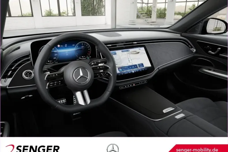 Mercedes-Benz E 300 din 2024 cu 61.598 km - oferta MER121032 - foto 8