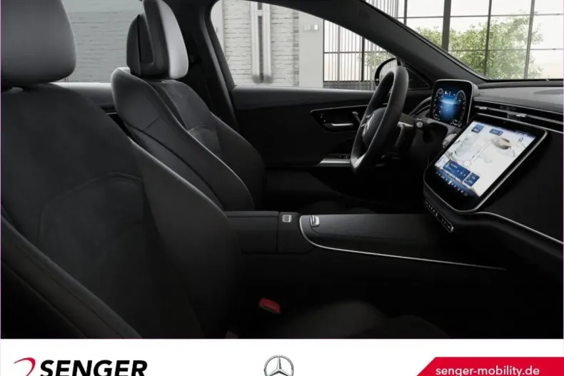 Mercedes-Benz E 300 din 2024 cu 61.598 km - oferta MER121032 - foto 9