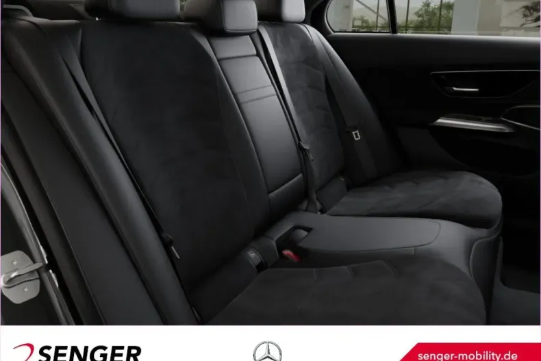 Mercedes-Benz E 300 din 2024 cu 61.598 km - oferta MER121032 - foto 10