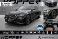 Mercedes-Benz E 300 din 2024 cu 19.823 km - oferta MER121036 - foto 1