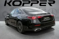 Mercedes-Benz E 300 din 2024 cu 19.823 km - oferta MER121036 - foto 2