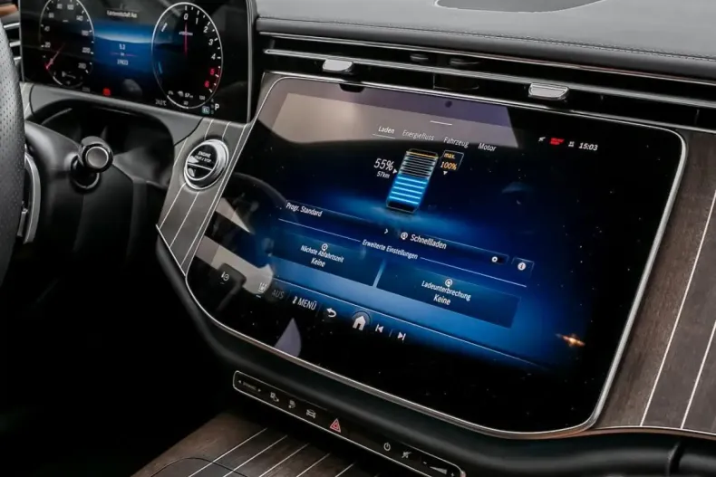 Mercedes-Benz E 300 din 2024 cu 19.823 km - oferta MER121036 - foto 8