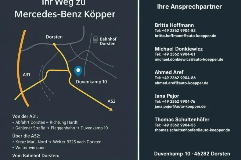 Mercedes-Benz E 300 din 2024 cu 19.823 km - oferta MER121036 - foto 13