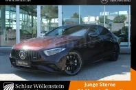 Mercedes-Benz CLS 53 AMG din 2023 cu 41.800 km - oferta MER121038 - foto 1