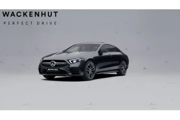 Mercedes-Benz CLS 53 AMG din 2021 - oferta MER121039