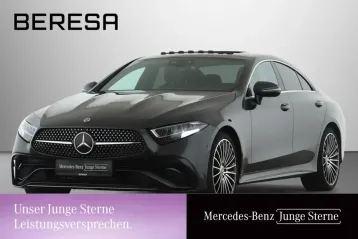 Mercedes-Benz CLS 300 din 2023 - oferta MER121041