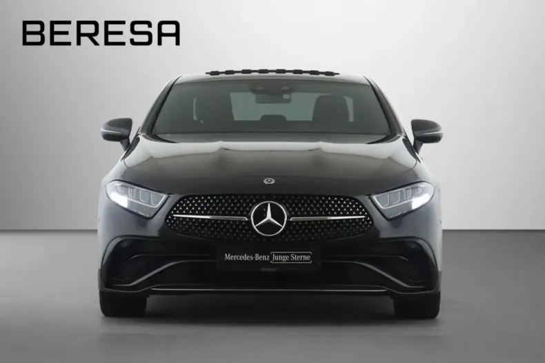 Mercedes-Benz CLS 300 din 2023 cu 69.800 km - oferta MER121041 - foto 3