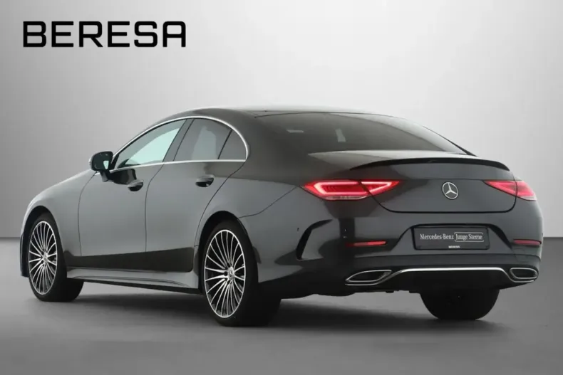 Mercedes-Benz CLS 300 din 2023 cu 69.800 km - oferta MER121041 - foto 5