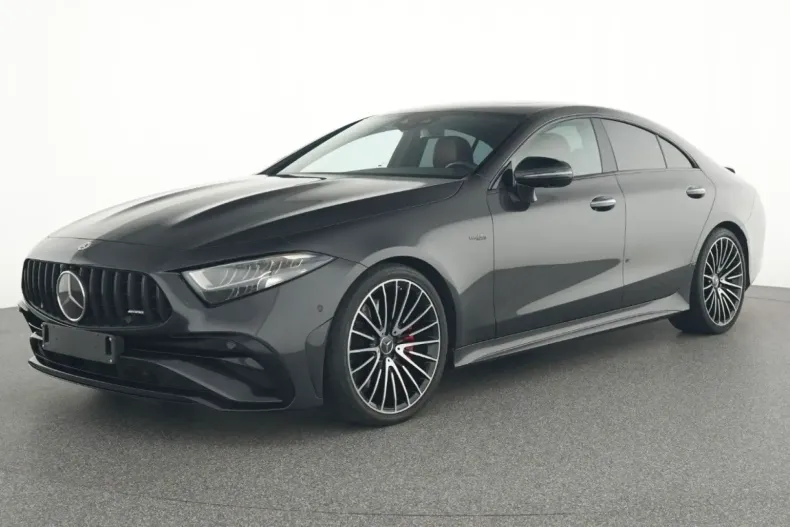 Mercedes-Benz CLS 53 AMG din 2024 cu 35.000 km - oferta MER121042 - foto 1