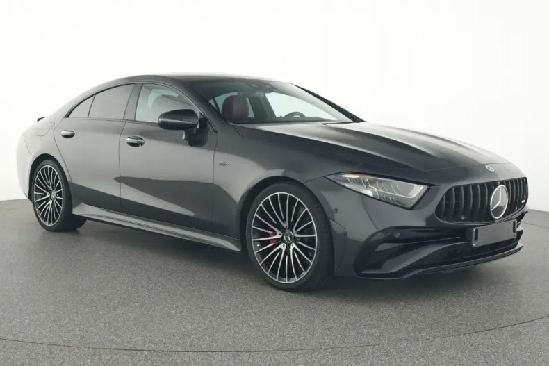 Mercedes-Benz CLS 53 AMG din 2024 cu 35.000 km - oferta MER121042 - foto 3