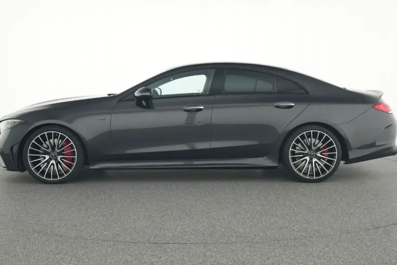 Mercedes-Benz CLS 53 AMG din 2024 cu 35.000 km - oferta MER121042 - foto 9