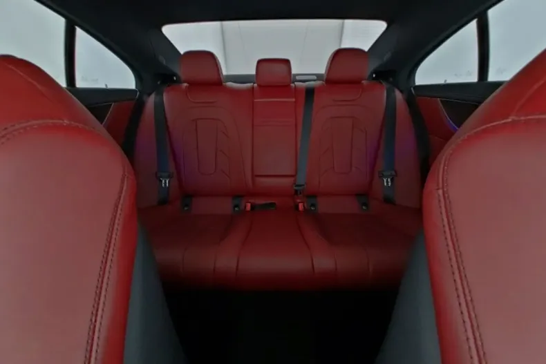 Mercedes-Benz CLS 53 AMG din 2024 cu 35.000 km - oferta MER121042 - foto 10