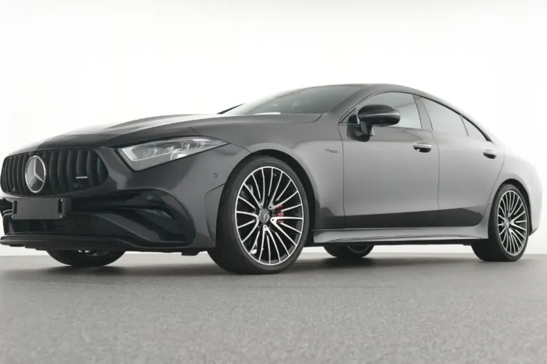 Mercedes-Benz CLS 53 AMG din 2024 cu 35.000 km - oferta MER121042 - foto 12