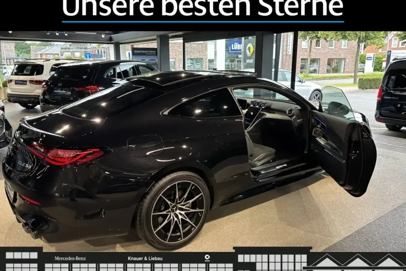 Mercedes-Benz CLE 53 AMG din 2024 cu 21.400 km - oferta MER121043 - foto 6