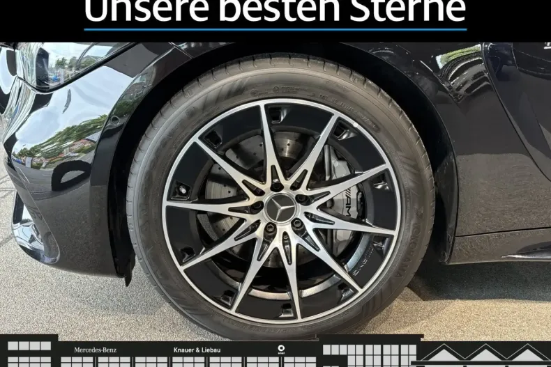 Mercedes-Benz CLE 53 AMG din 2024 cu 21.400 km - oferta MER121043 - foto 12