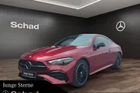 Mercedes-Benz CLE 300 din 2024 cu 6.350 km - oferta MER121044 - foto 1