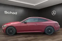 Mercedes-Benz CLE 300 din 2024 cu 6.350 km - oferta MER121044 - foto 2