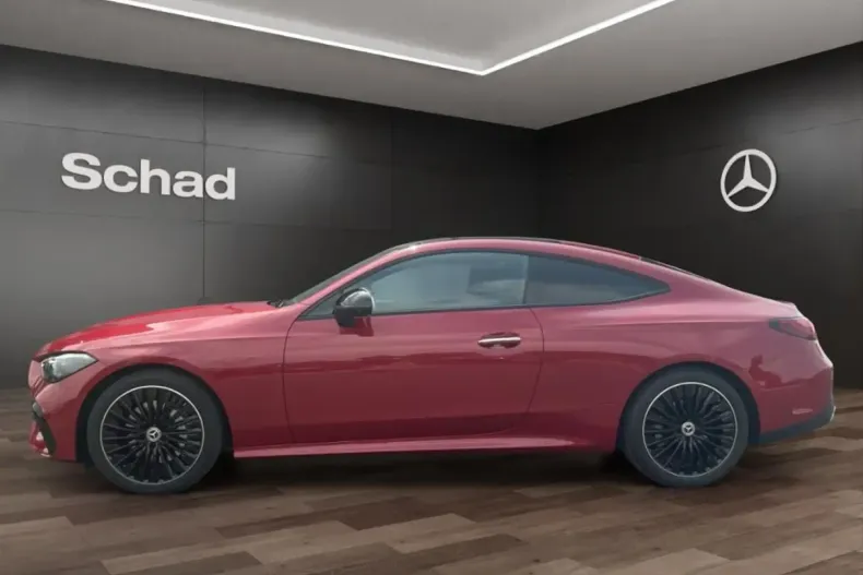 Mercedes-Benz CLE 300 din 2024 cu 6.350 km - oferta MER121044 - foto 2