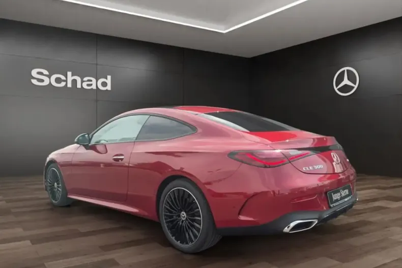 Mercedes-Benz CLE 300 din 2024 cu 6.350 km - oferta MER121044 - foto 3