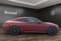 Mercedes-Benz CLE 300 din 2024 cu 6.350 km - oferta MER121044 - foto 6